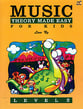 Theory Made Easy for Kids No. 2 piano sheet music cover